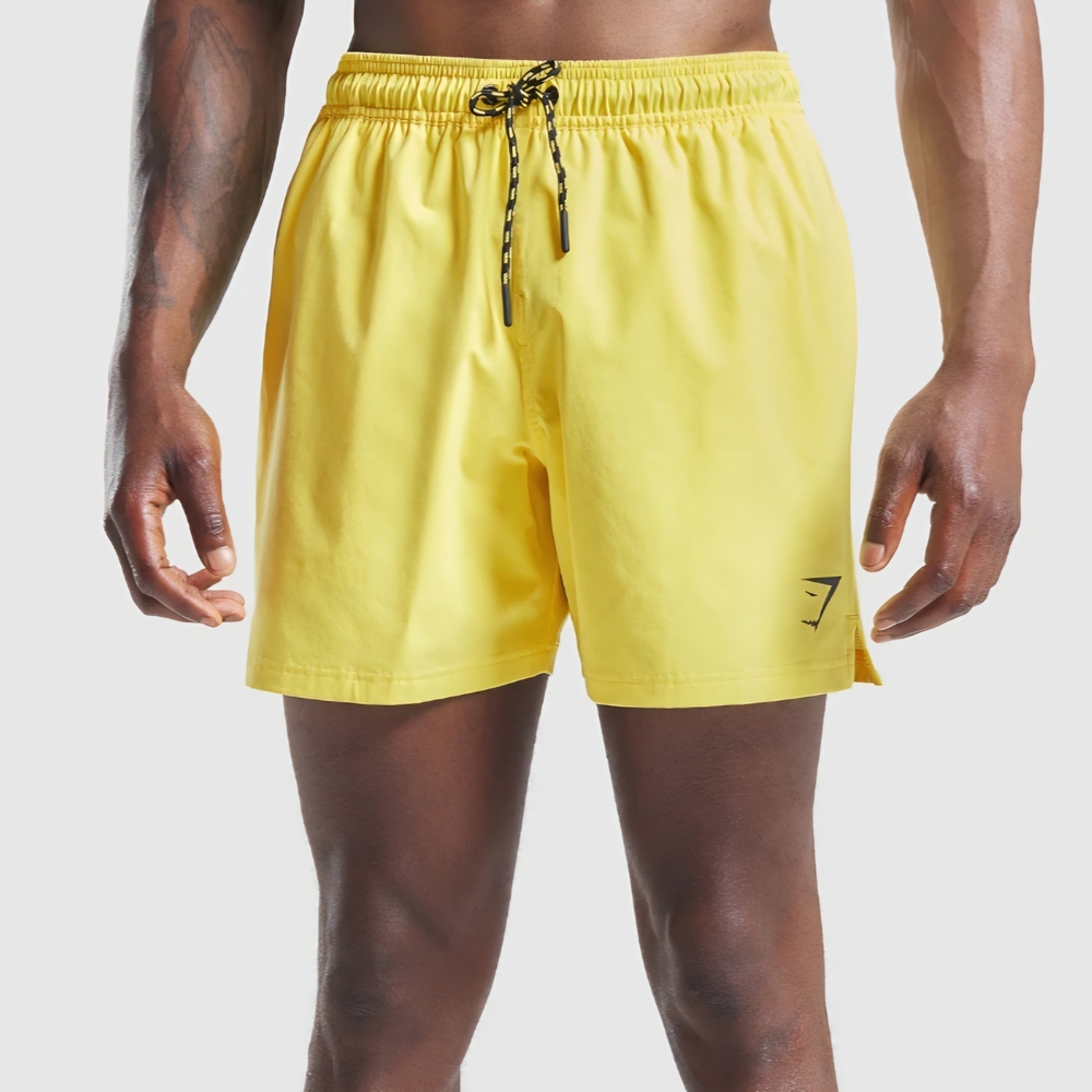 Gymshark Swim Shorts